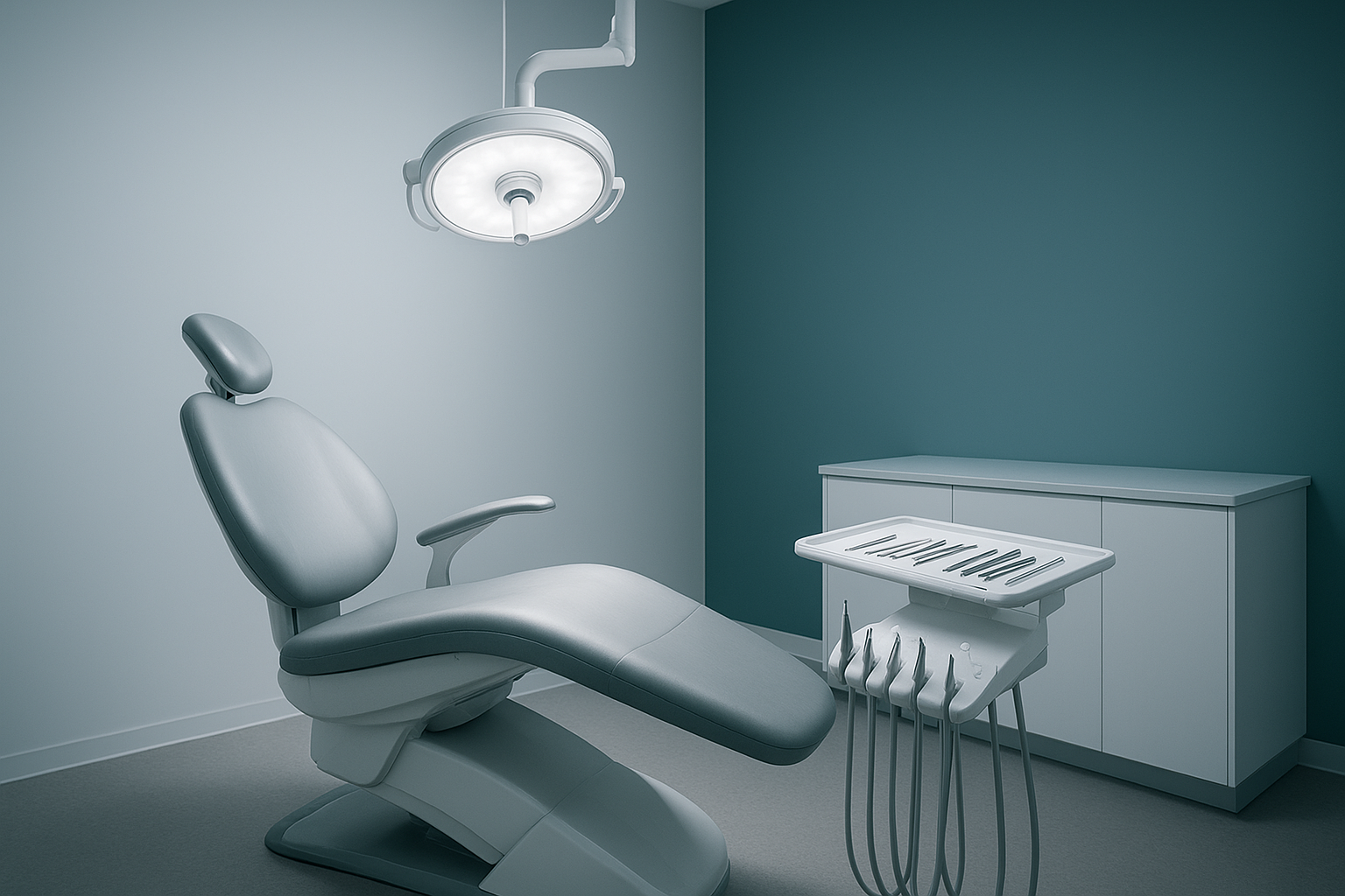 Sunrise Dental practice