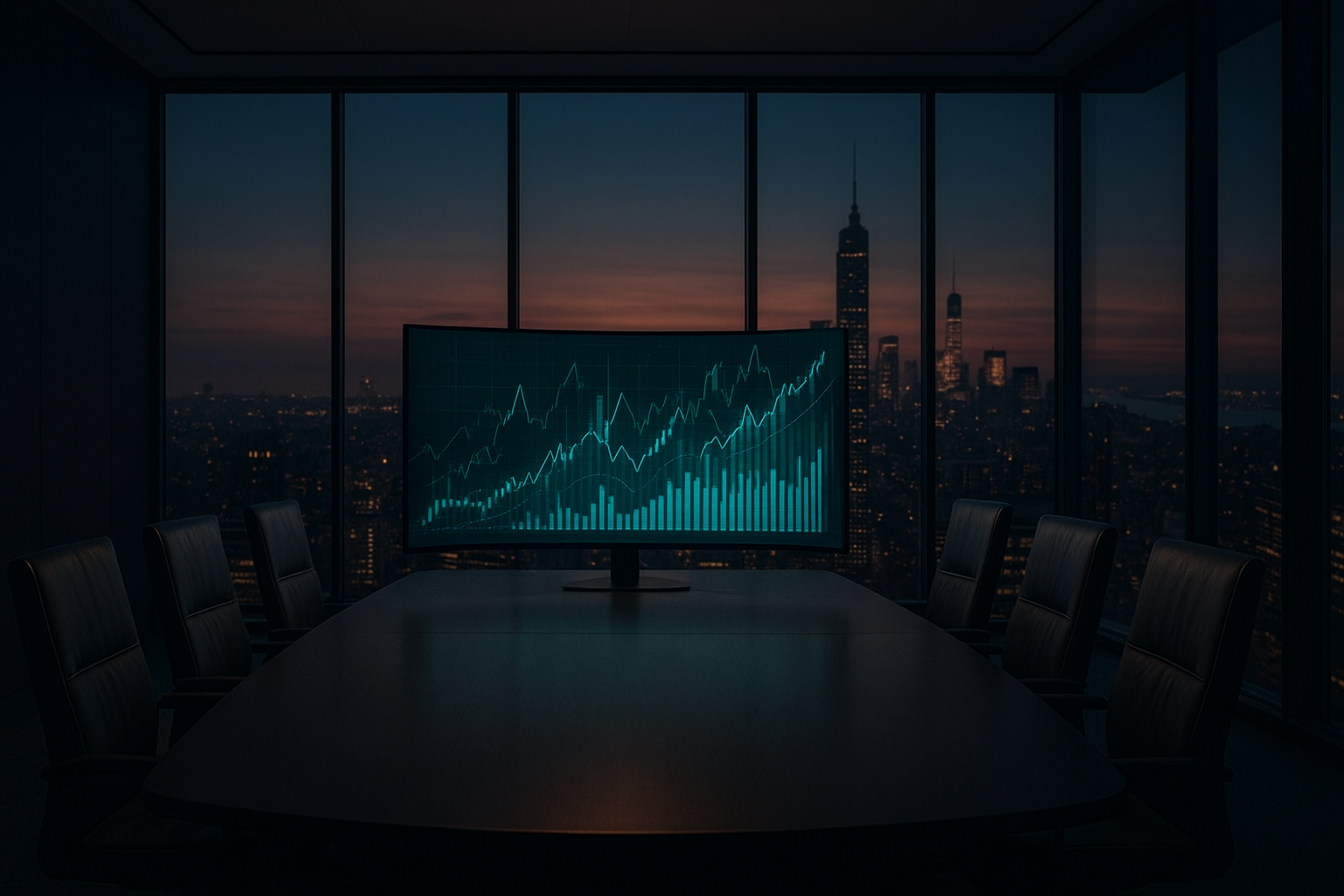 Financial Services AI