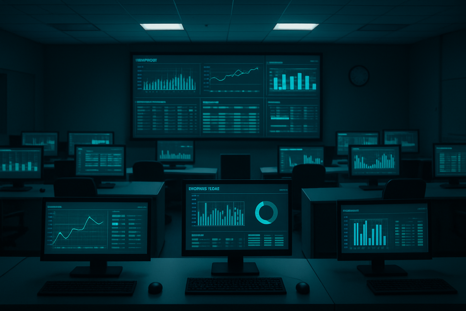 Healthcare AI
