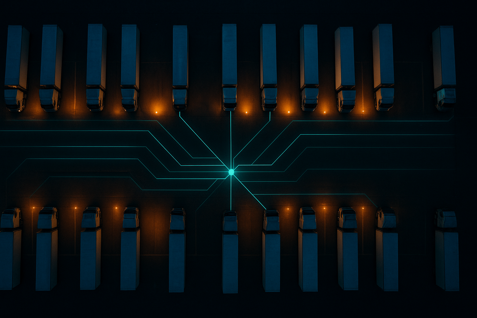 Logistics AI