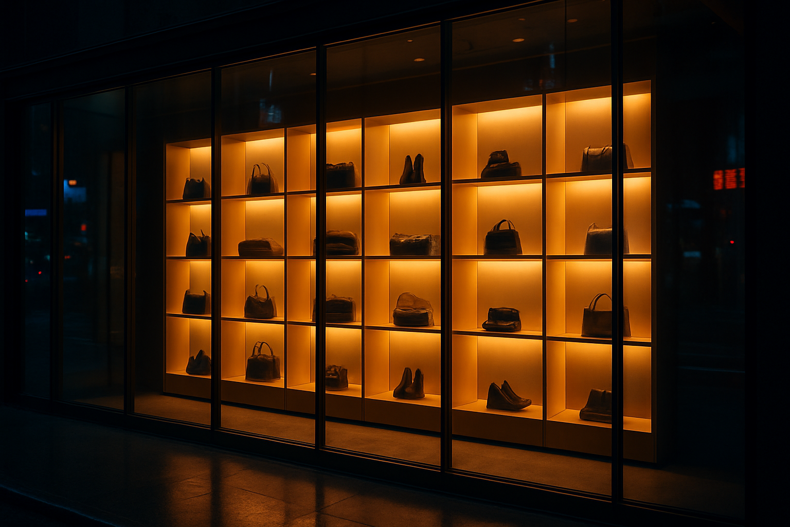 Retail AI